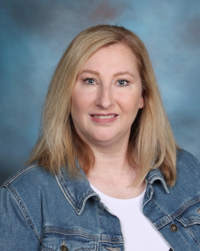 Jennifer Alberts