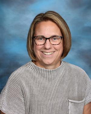 Anderson, Janie