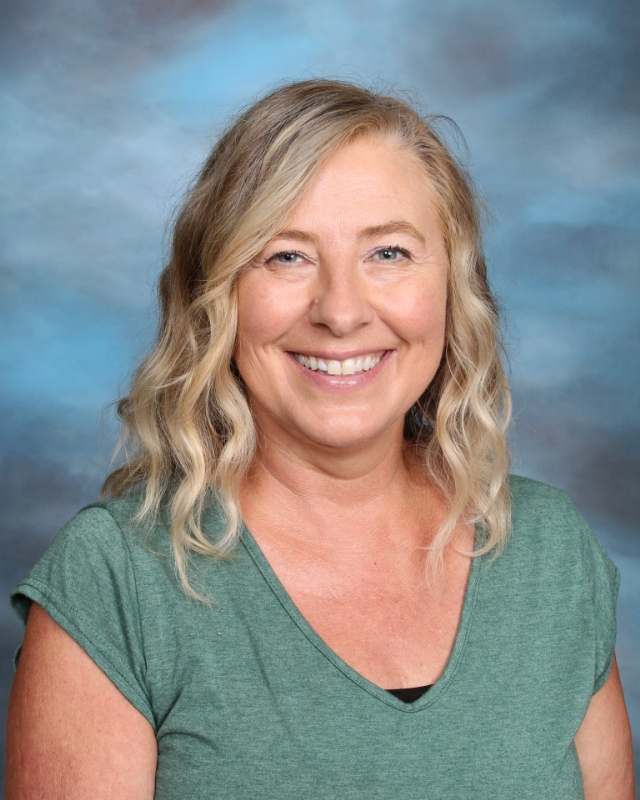Jennifer Borths