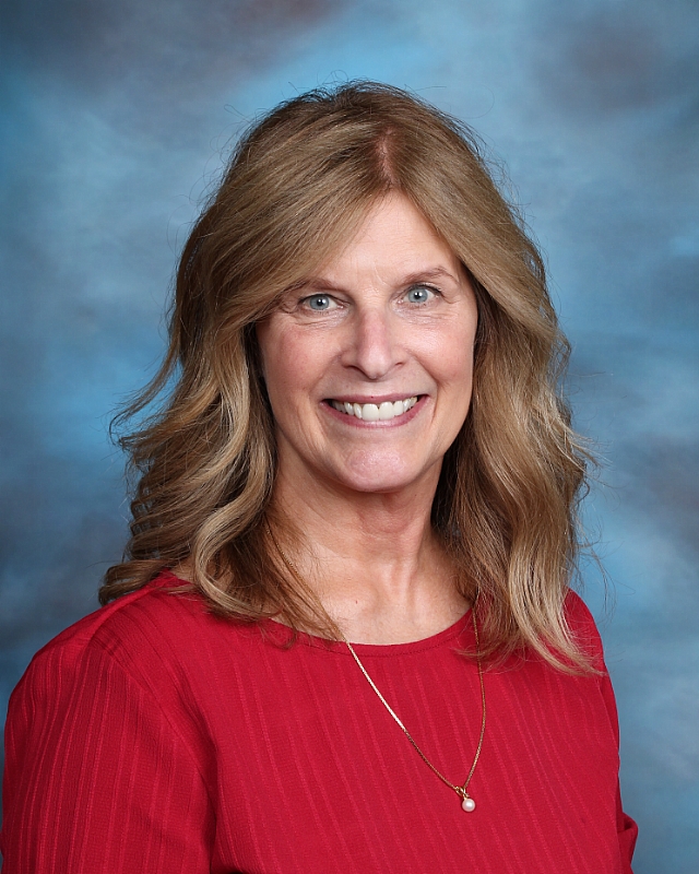 Jane Coenen