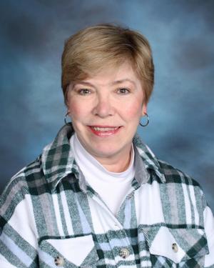 Courchene, Julie