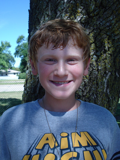 Mrs. Hinkley's 5th grade class of 2013-2014 - Photo Number 2