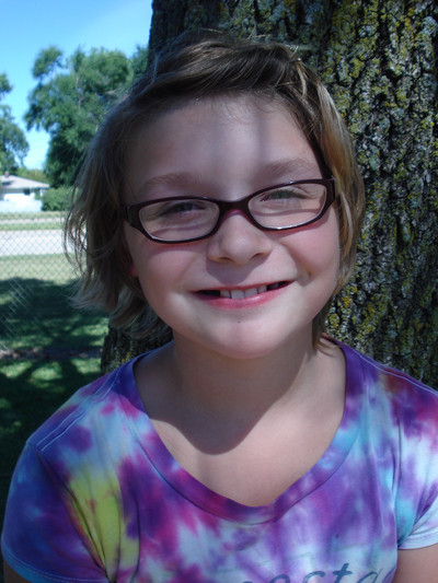 Mrs. Hinkley's 5th grade class of 2013-2014 - Photo Number 4