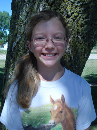 Mrs. Hinkley's 5th grade class of 2013-2014 - Photo Number 5