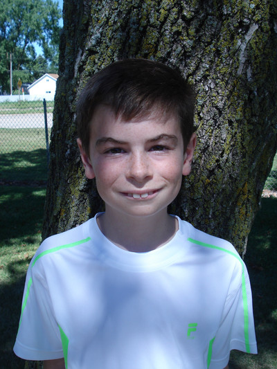Mrs. Hinkley's 5th grade class of 2013-2014 - Photo Number 7