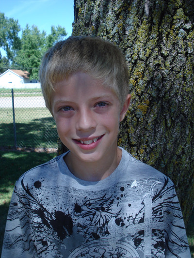 Mrs. Hinkley's 5th grade class of 2013-2014 - Photo Number 8