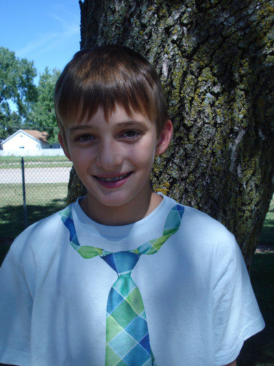 Mrs. Hinkley's 5th grade class of 2013-2014 - Photo Number 9