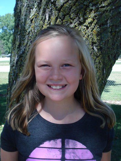 Mrs. Hinkley's 5th grade class of 2013-2014 - Photo Number 12