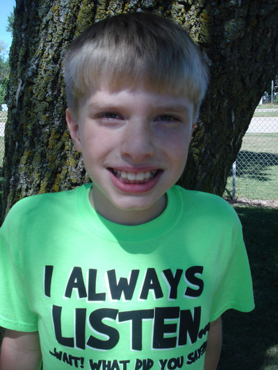 Mrs. Hinkley's 5th grade class of 2013-2014 - Photo Number 14