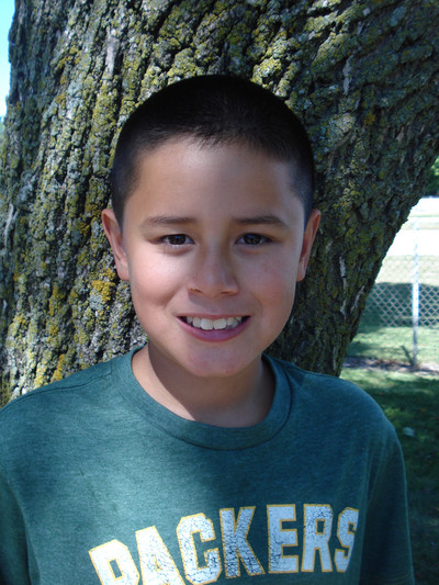 Mrs. Hinkley's 5th grade class of 2013-2014 - Photo Number 17