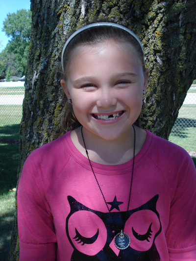 Mrs. Hinkley's 5th grade class of 2013-2014 - Photo Number 19
