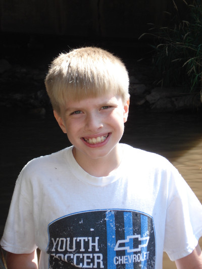 Mrs. Hinkley's 5th grade class of 2013-2014 - Photo Number 43