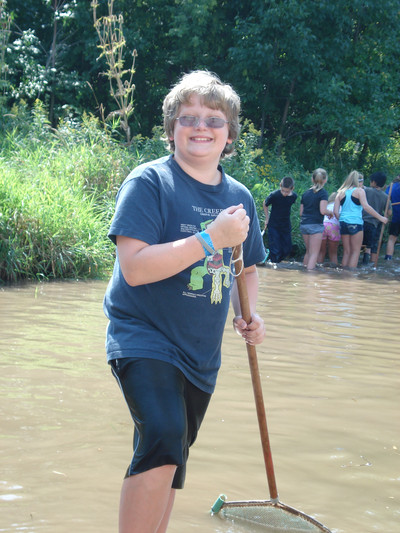 Mrs. Hinkley's 5th grade class of 2013-2014 - Photo Number 46