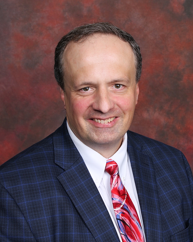 Jon Joch