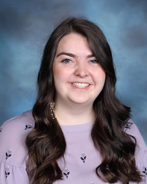 Bergmann, Kaitlyn