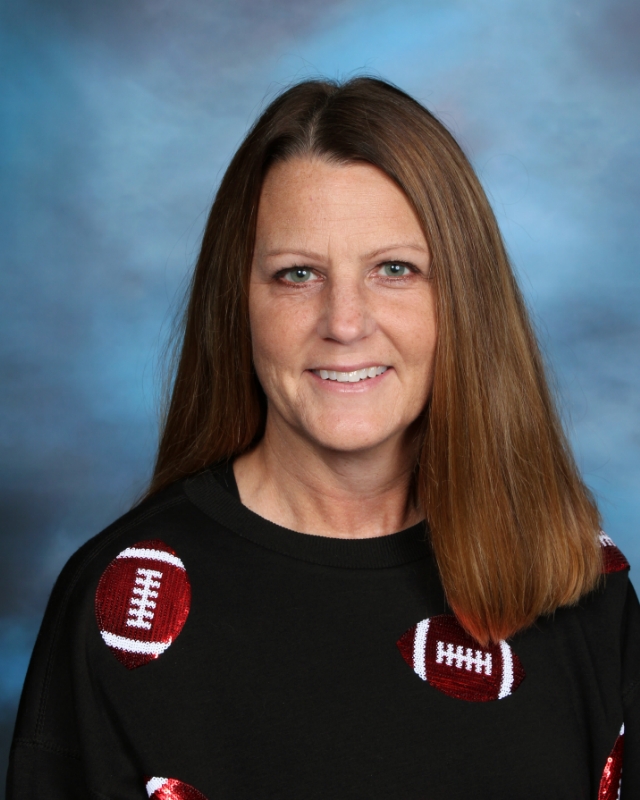 Kim Braunel