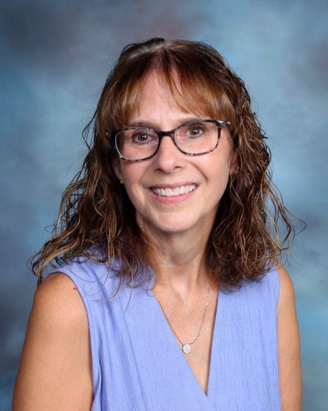 Karin Chaney