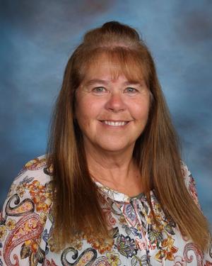 Schrader, Kimberly