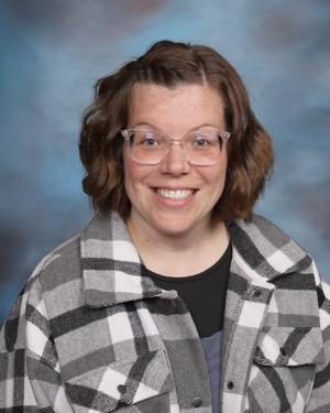 Smolinski, Kaitlynn