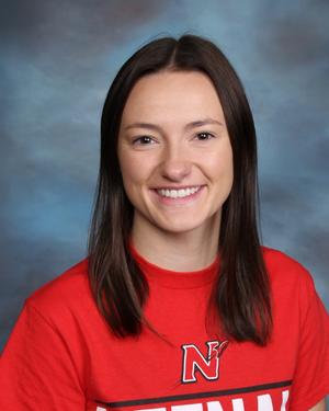Buchinger, Lauren