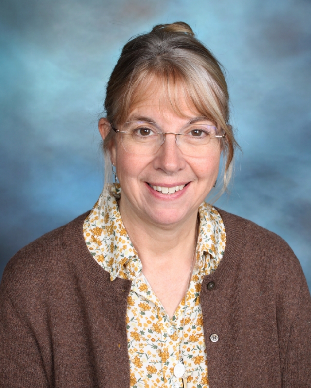 Lisa Dorschner