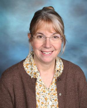 Dorschner, Lisa