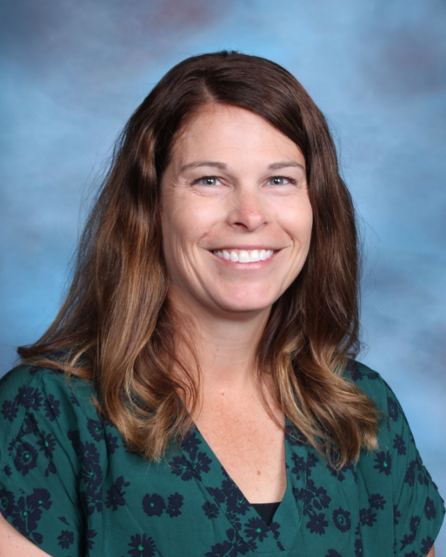 Marcy Bauman