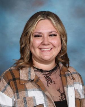 Zietz, Makenna