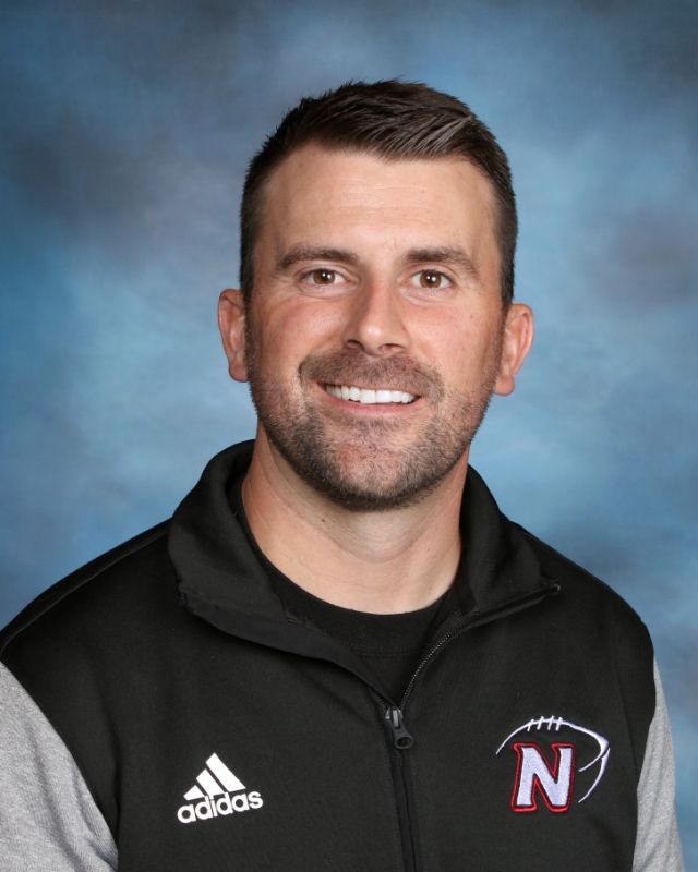 Nick Braemer