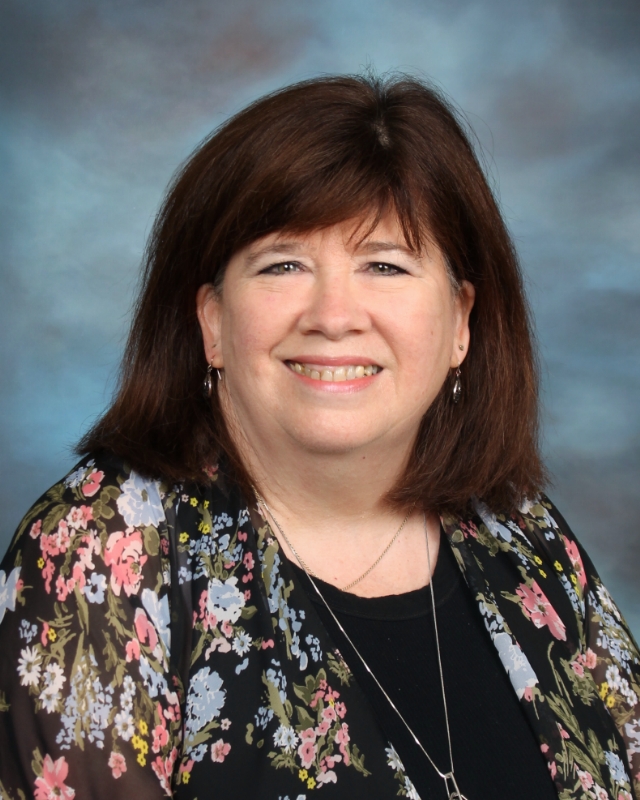 Nancy Burke-Brzoski