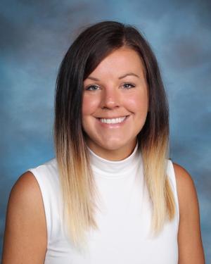 Volkman, Nicole