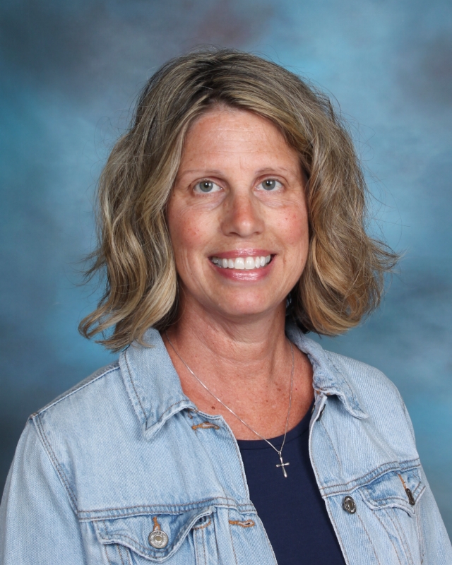 Renee Breister