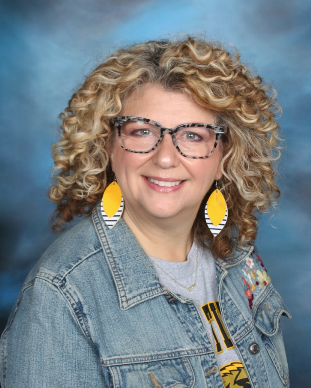 Shelley Aaholm