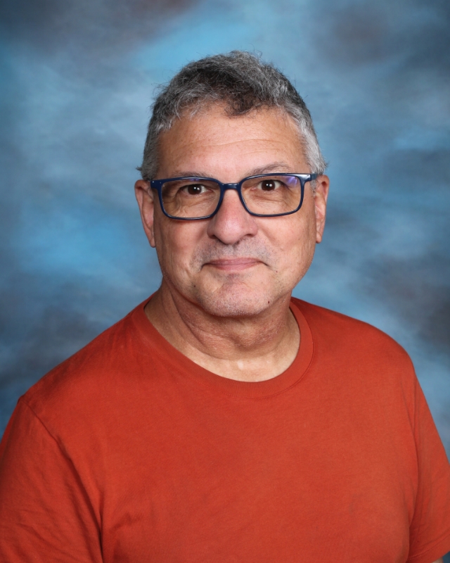 Steve Chovan