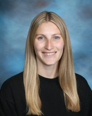 Griesbach, Samantha