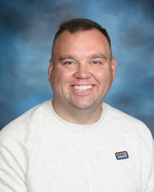Vanderloop, Scott
