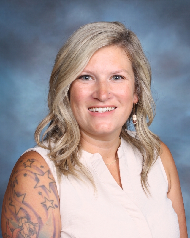 Tracey Bast