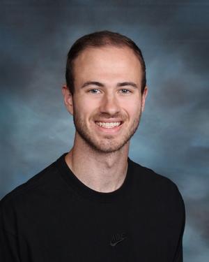 Buchberger, Trey