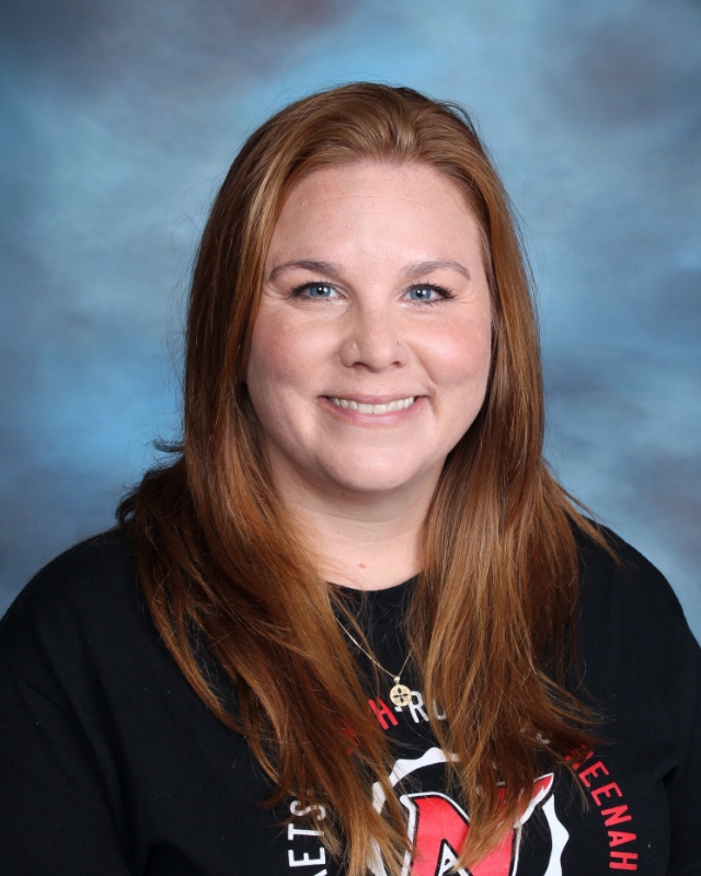 Tracee Lemke Hildreth