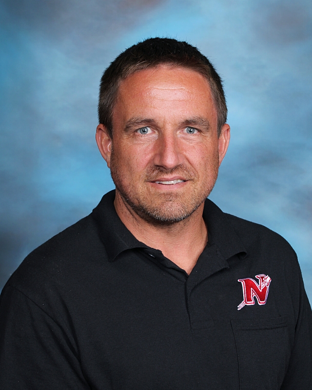 Todd Klundt