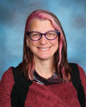 Zelinski, Tammy