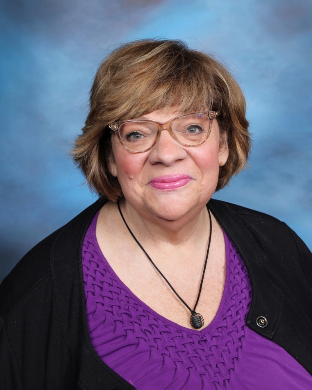 Valerie Cleveland