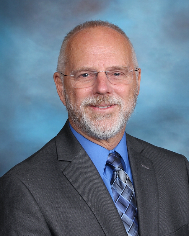Bryan VonDeylen