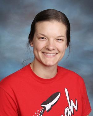 Spaulding, Valerie